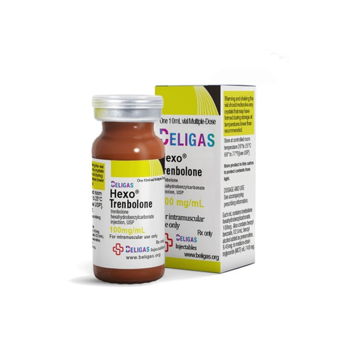 Buy Beligas Hexo-Trenbolone US online
