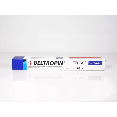 Buy Beligas Beltropin 36IU Pen US online