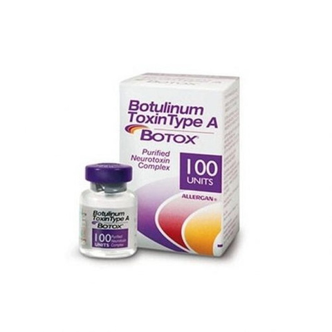 Buy Allergan Botox 100IU online