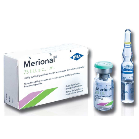 Buy Meriofert (Merional) 75 online