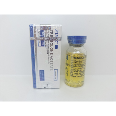 Buy Trenbolone Acetate 100mg/ml 10ml ZPHC online