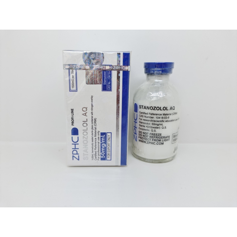 Buy Stanozolol AQ 50mg/ml 30ml ZPHC online