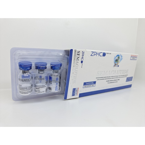 Buy SEMAGLUTIDE 5MG ZPHC online