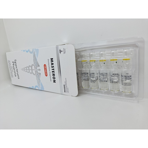 Buy Masteron 1ml amps Spectrum online