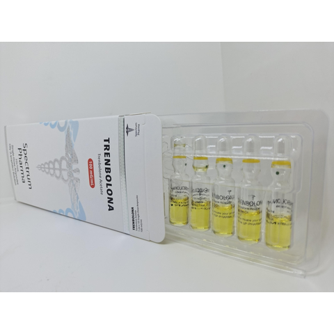 Buy Trenbolona 1ml amps Spectrum online