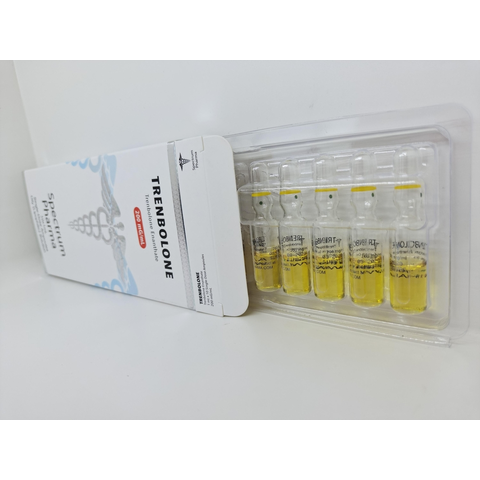Buy Trenbolone 1ml amps Spectrum online
