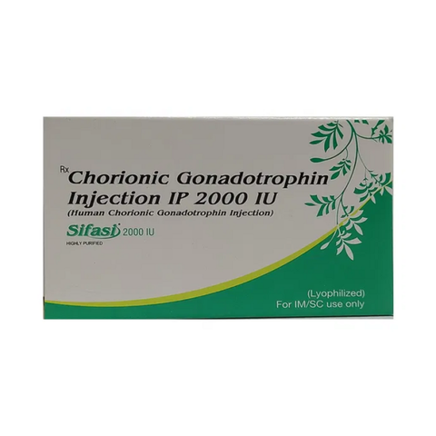 Buy Sifasi Aqua 2000IU online