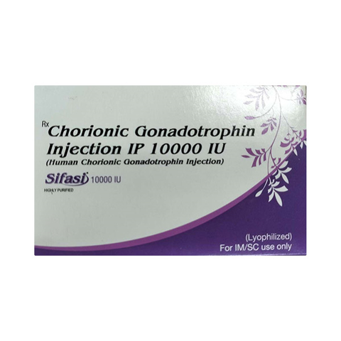 Buy Sifasi 10000IU online