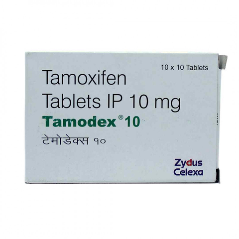 Buy Tamodex 10 mg online