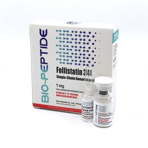 Buy Bio-Peptide Follistion 344 1mg online