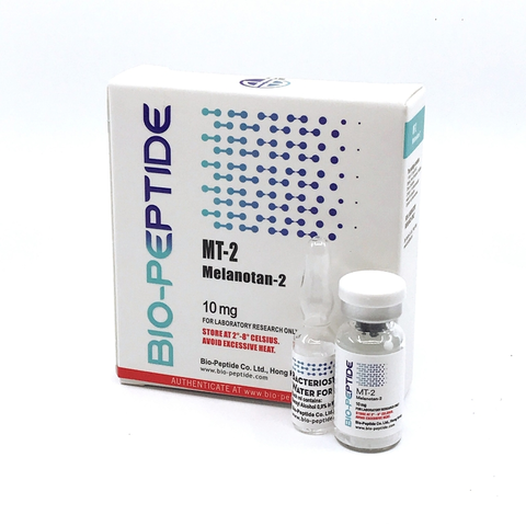 Buy Bio-Peptide MT-2 10mg online