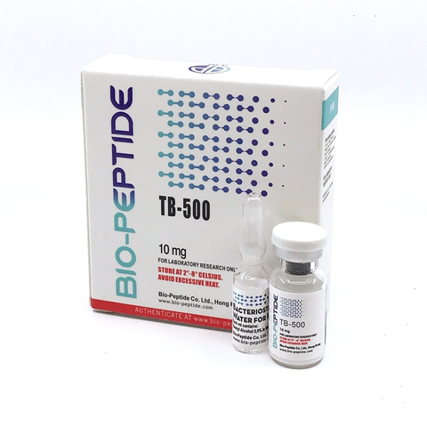 Buy Bio-Peptide TB-500 10mg online