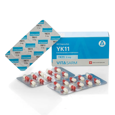 Buy Vitasarm YK11 5mg online