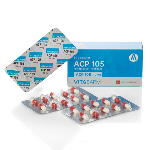 Buy Vitasarm ACP 105 10mg online