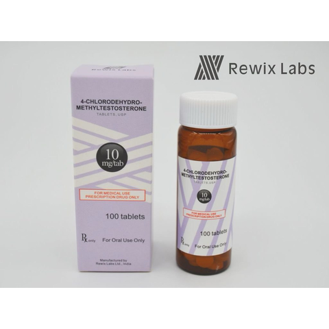 Buy Rewix Turinabol online