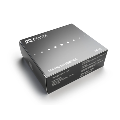 Buy Aurora Primobolan online