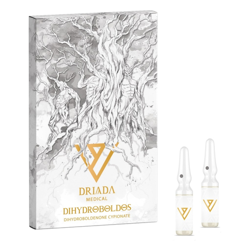 Buy Dihydroboldos 100 mg/ml online