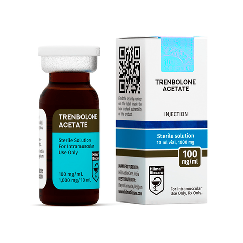 Buy Hilma Trenbolone A US online