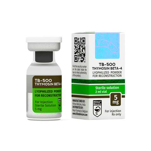 Buy Hilma TB-500 US online