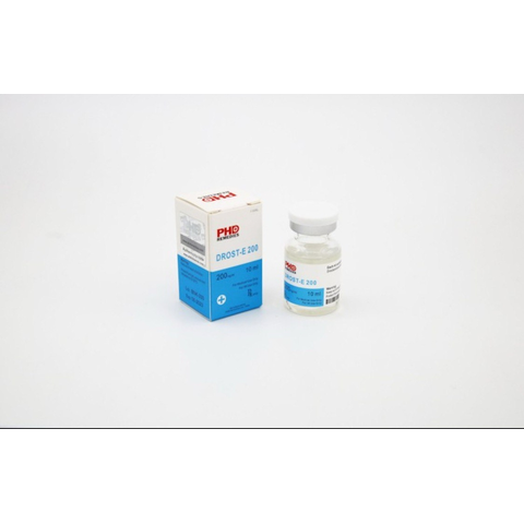 Buy PHD Drost-E 200 online