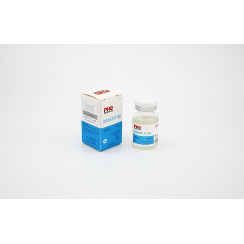 Buy PHD Drost-P 100 online