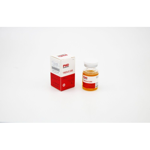 Buy PHD Tren-E 200 online