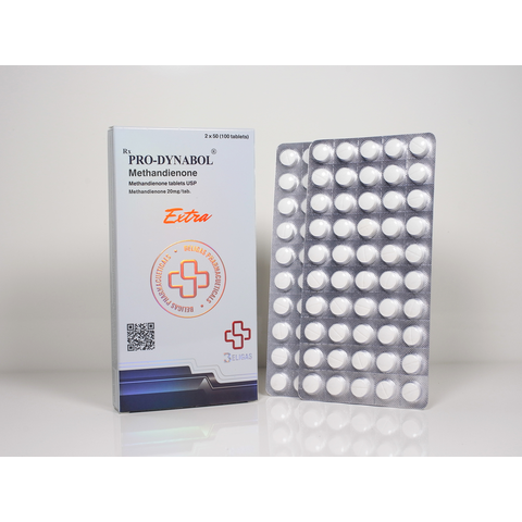 Buy Beligas Pro-Dynabol 20 US 100 tabs online