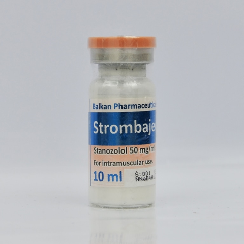 Buy BP Strombaject 10ml online