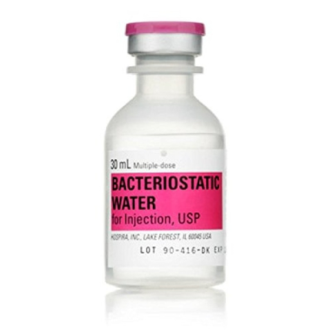 Buy Beligas Bacteriostatic water 30ml online