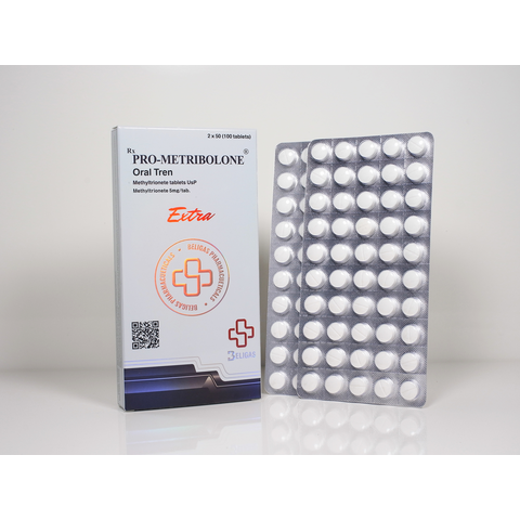 Buy Beligas Pro-Metribolone – 100tabs online