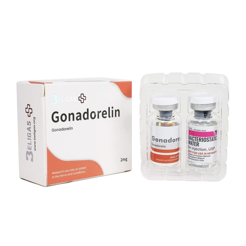 Buy Beligas Gonadorelin 2mg online