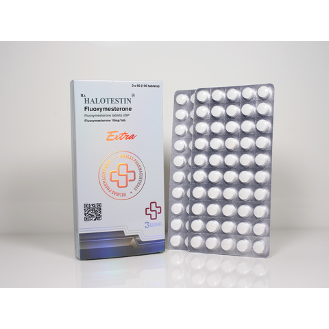 Buy Beligas Halotestin – 100tabs online