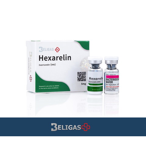 Buy Beligas Hexarelin 5mg online