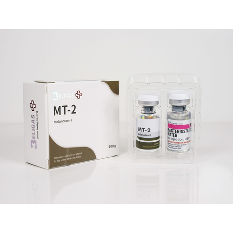 Buy Beligas Melanotan II 10mg online