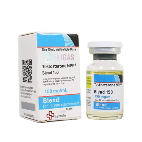 Buy Beligas Testosterone NPP Blend 150 online