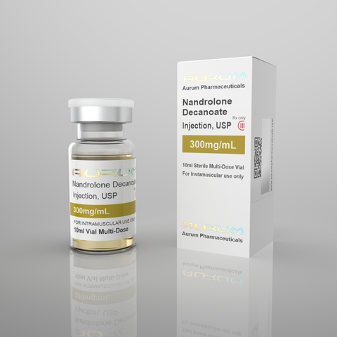 Buy Aurum Deca 300 US online