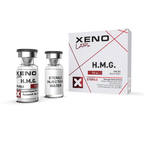 Buy Xeno HMG 75IU US online
