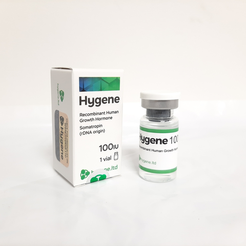 Buy Hygene 100 IU US online