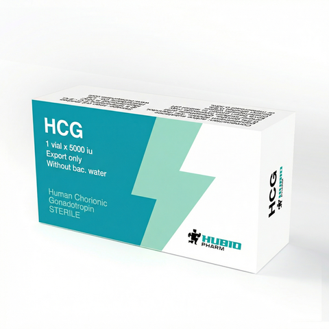 Buy Hubio HCG 5000iu US online