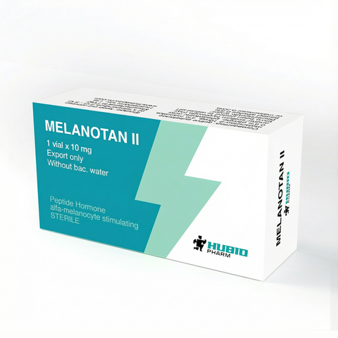 Buy Hubio Melanotan 2 10mg US online