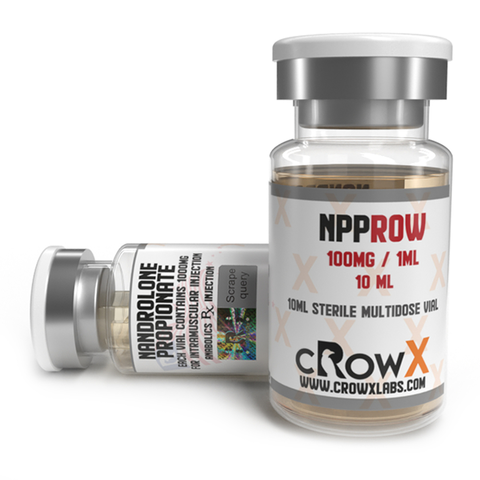 Buy Crowx Npprow 100 US online