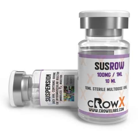Buy Crowx Susrow US online
