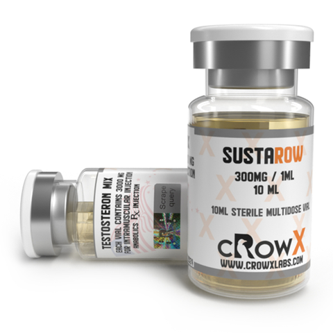 Buy Crowx Sustarow 300 US online
