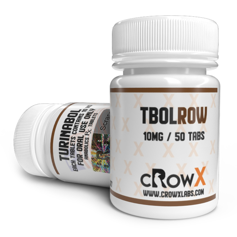 Buy Crowx Tbolrow US online