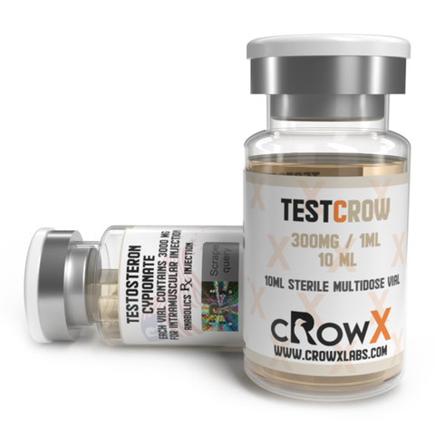 Buy Crowx Testcrow 300 US online
