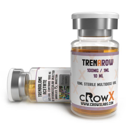 Buy Crowx Trenarow 100 US online