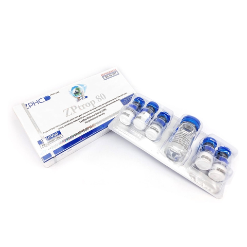 Buy ZPtrop 80 US online