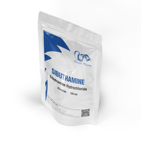 Buy Dragon Sibutramine online