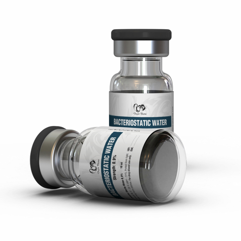 Buy Dragon Bacteriostatic Water online