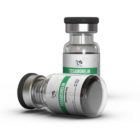 Buy Dragon Tesamorelin 5mg online